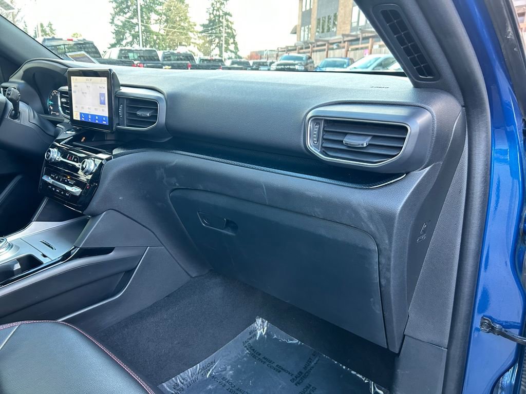 Used 2023 Ford Explorer ST-Line image 26