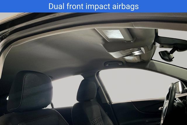 Certified 2023 Chevrolet Equinox LT AWD/4WD image 27