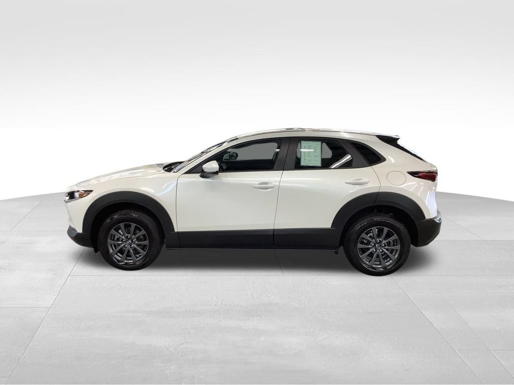 Certified 2026 MAZDA CX-30 AWD 2.5 S image 2
