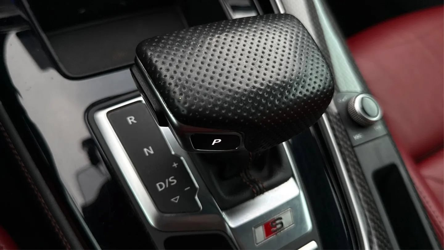 Used 2021 Audi S5 Prestige w/ Prestige Package AWD/4WD image 38