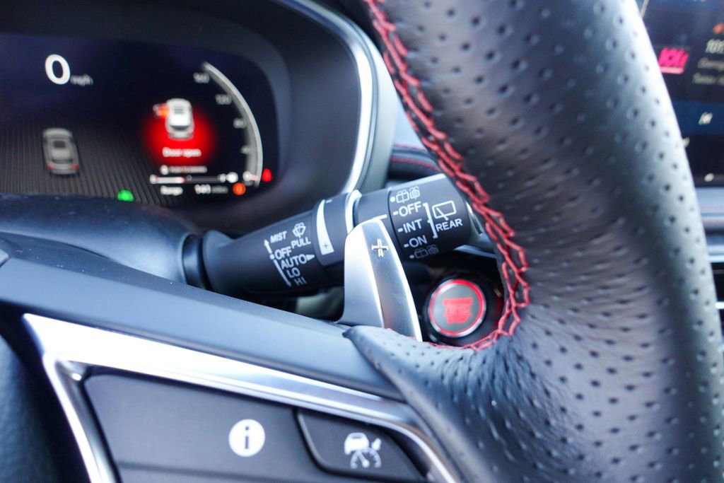 New 2026 Acura MDX Type S image 19