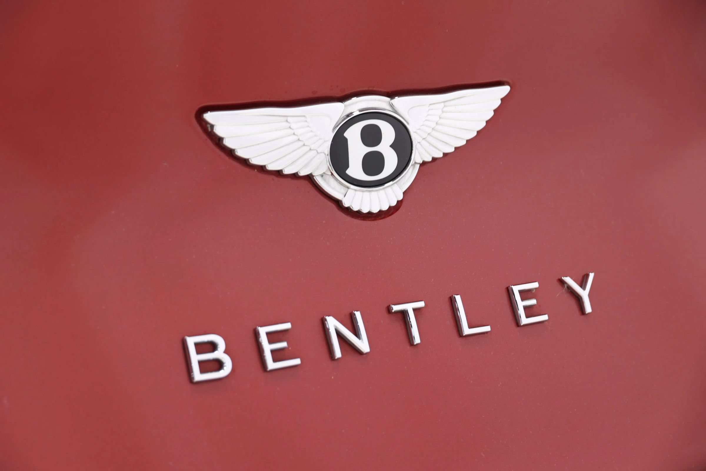 Used 2022 Bentley Bentayga AWD/4WD image 81