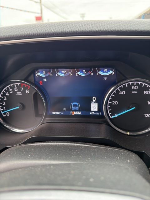 Used 2023 Ford F150 XLT w/ Equipment Group 301A Mid image 13