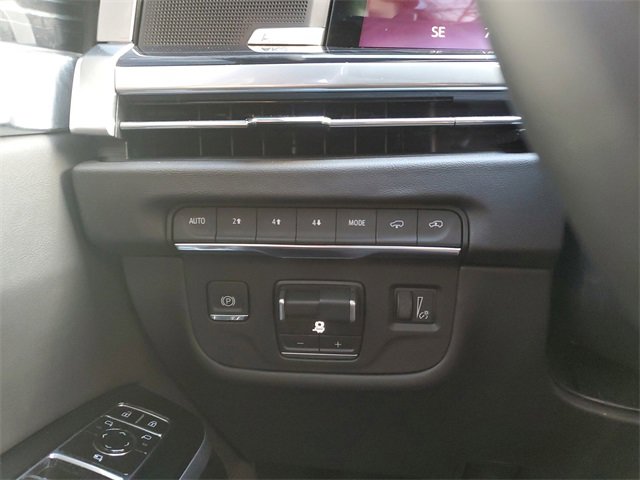 Certified 2025 Cadillac Escalade ESV Sport w/ Touring Package image 22