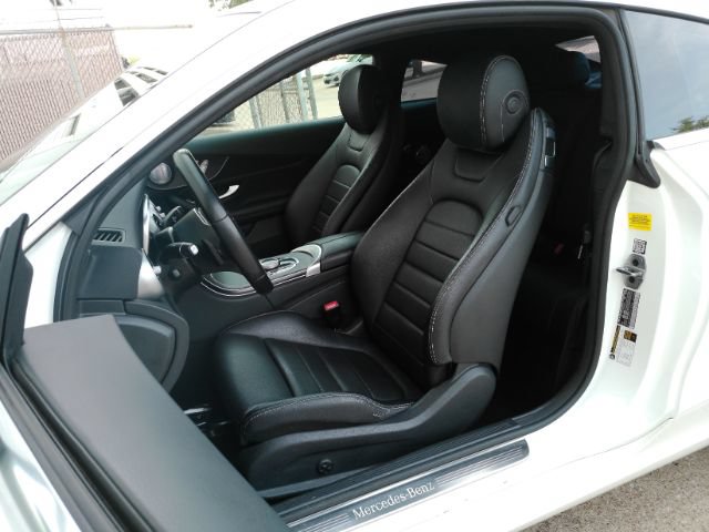 Used 2022 Mercedes-Benz C 300 Coupe image 6