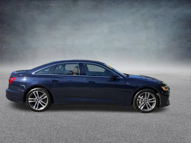 Used 2021 Audi A6 Premium Plus w/ Premium Plus Package AWD/4WD image 5