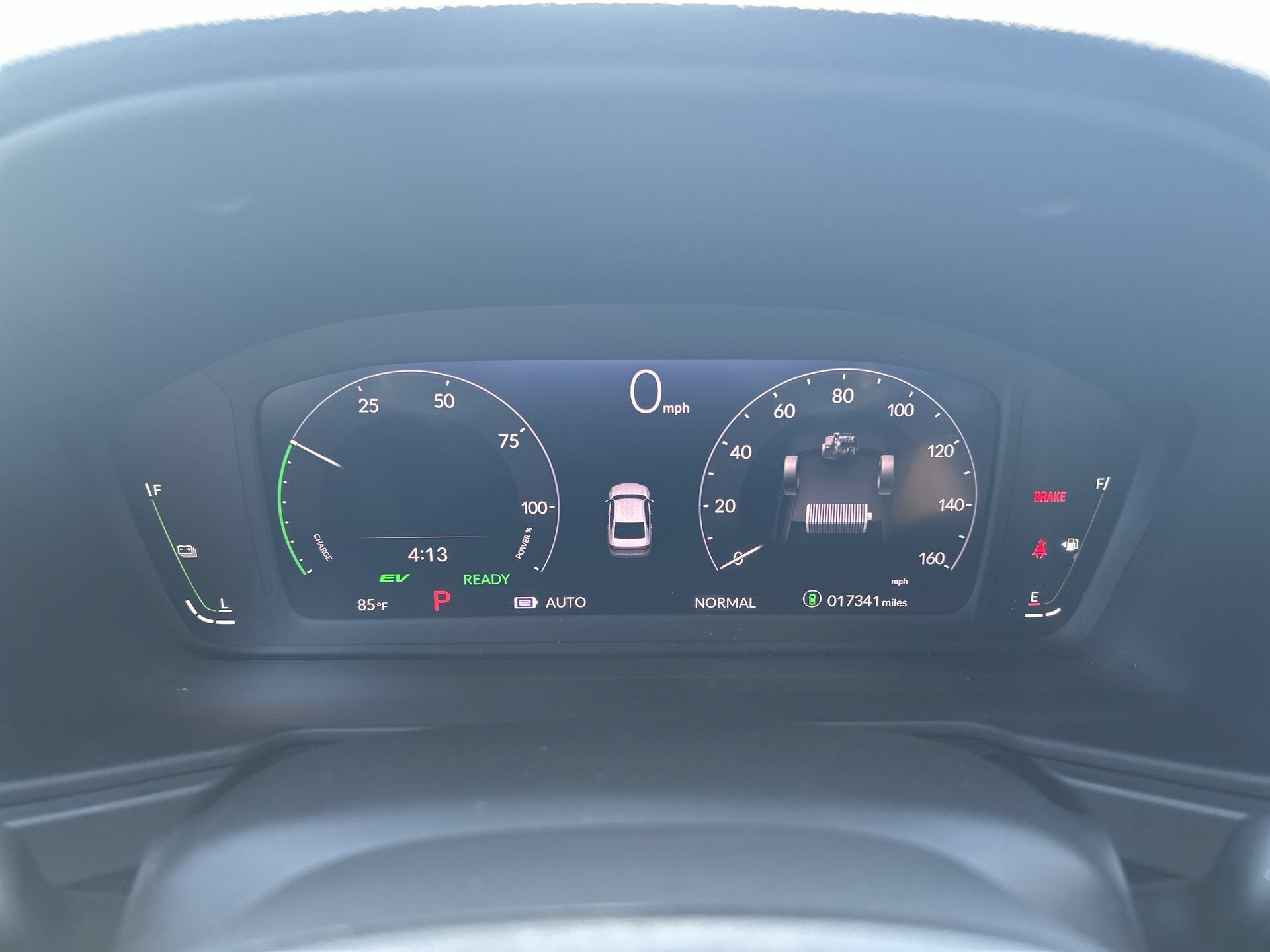 Certified 2024 Honda Accord Sport image 10