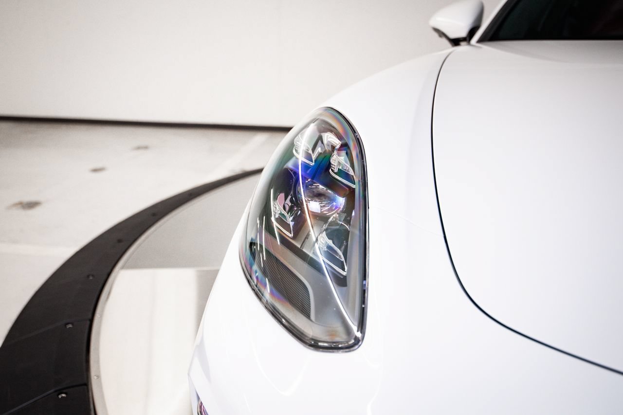 Certified 2022 Porsche Panamera GTS AWD/4WD image 13