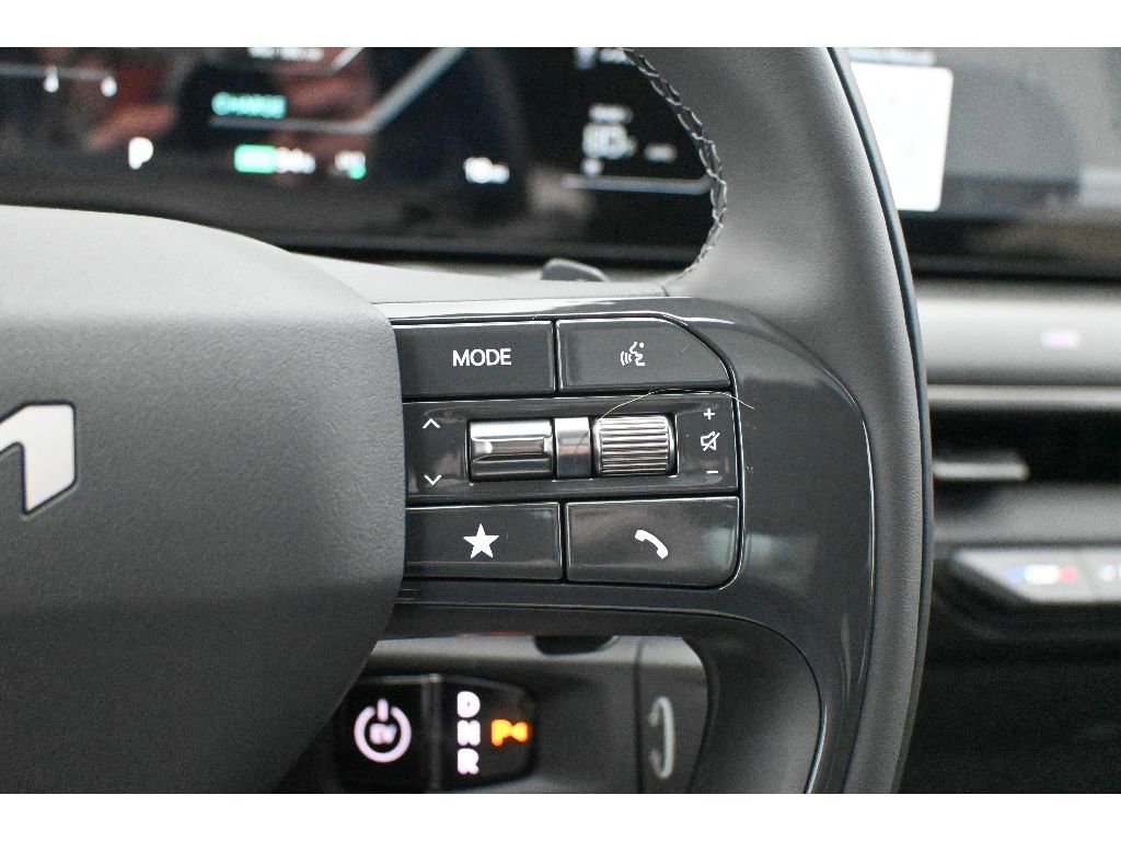 New 2026 Kia EV9 Wind image 27