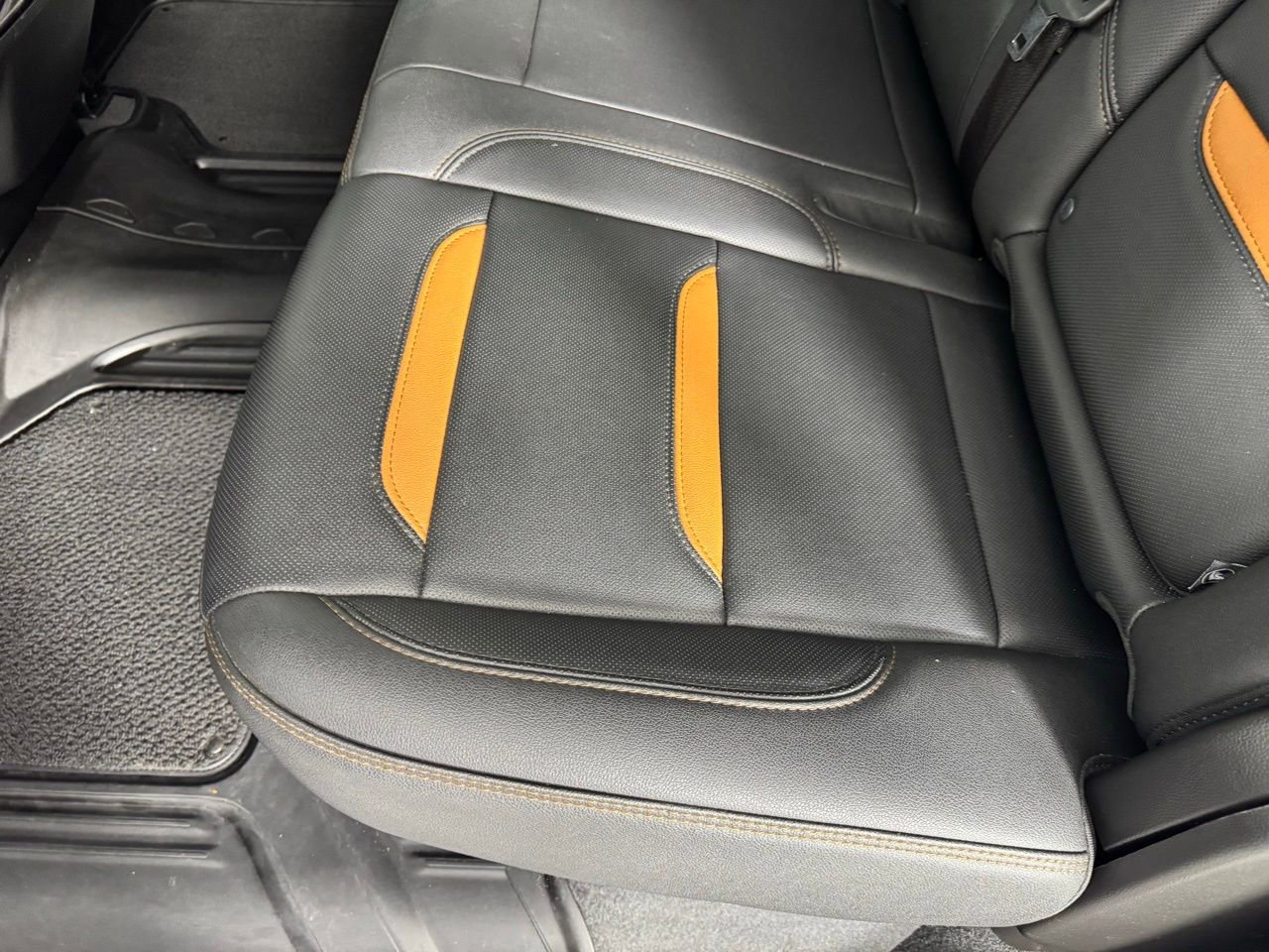 Used 2024 GMC Sierra 2500 AT4 w/ Technology Package image 26