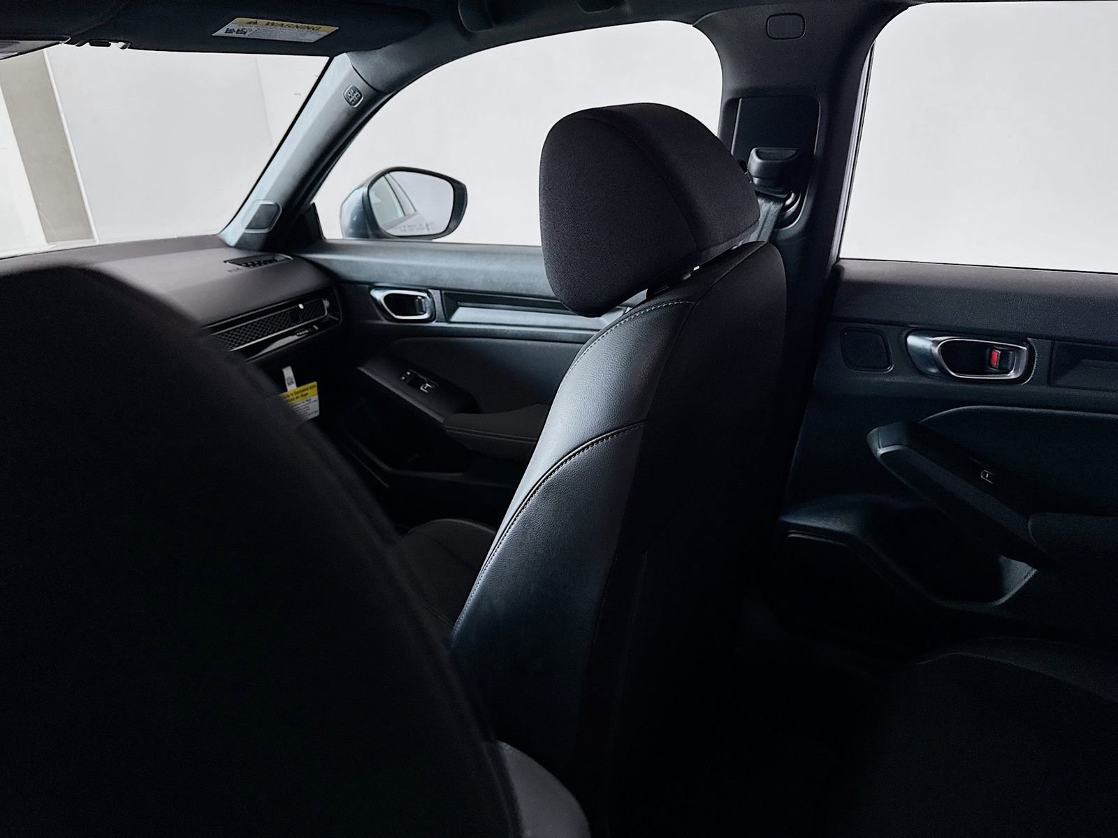 Used 2023 Honda Civic Sport image 18