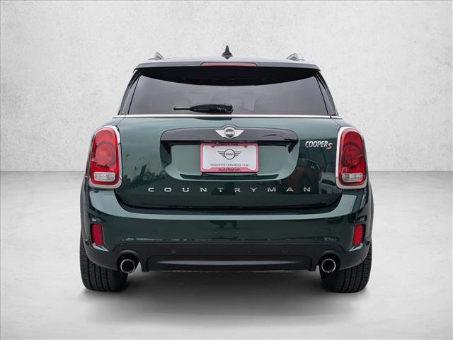 Used 2018 MINI Cooper Countryman S AWD/4WD image 7