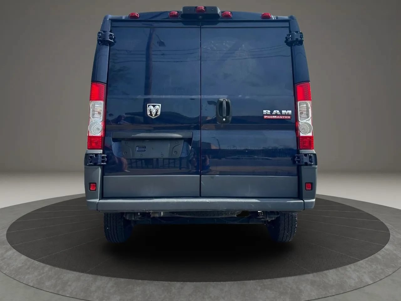 Used 2018 RAM ProMaster 1500 FWD image 5