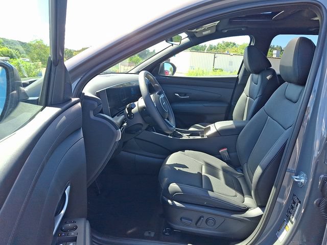 New 2027 Hyundai Santa Cruz SEL AWD/4WD image 5