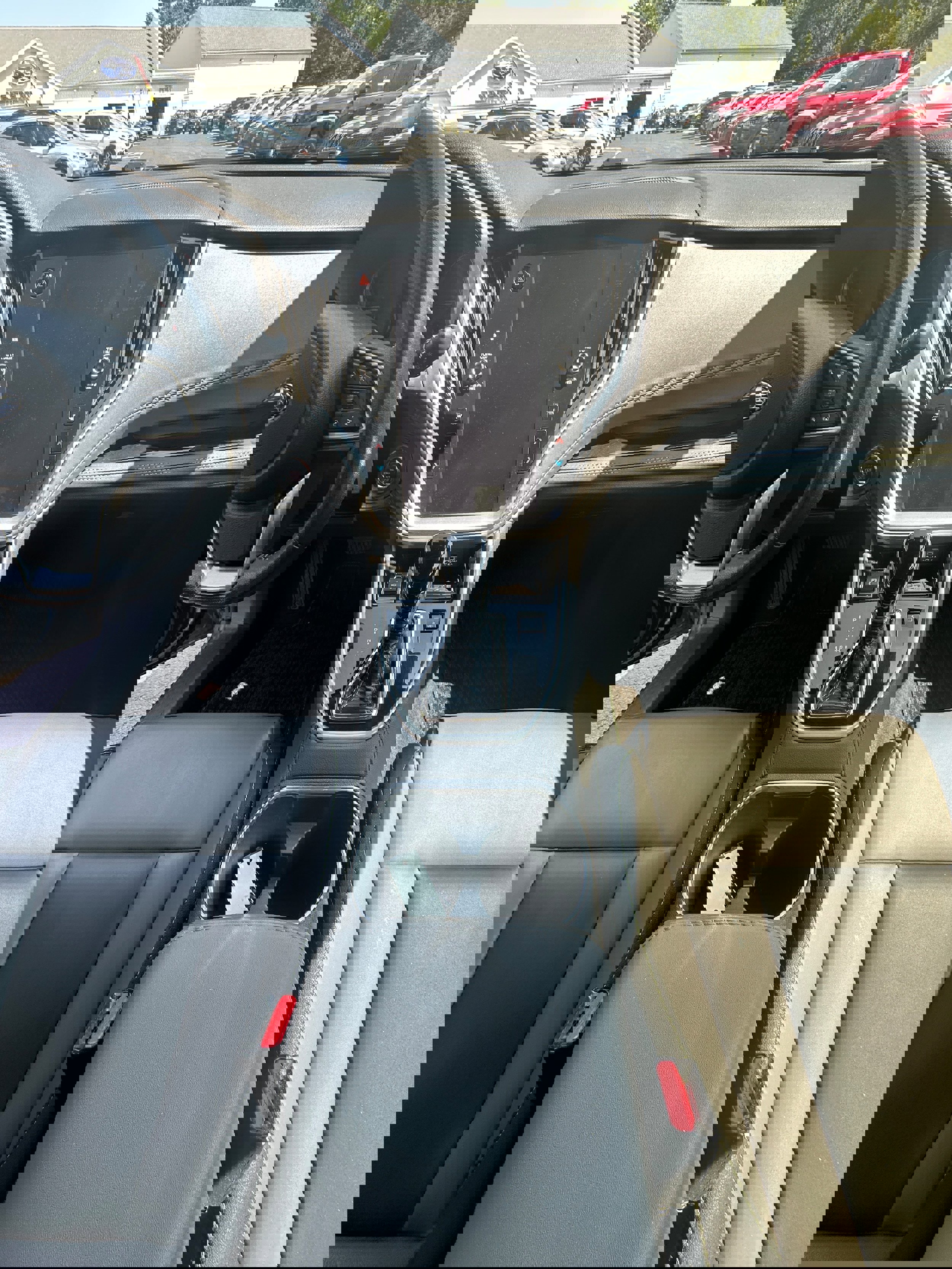 Used 2023 Subaru Outback Onyx Edition XT image 16