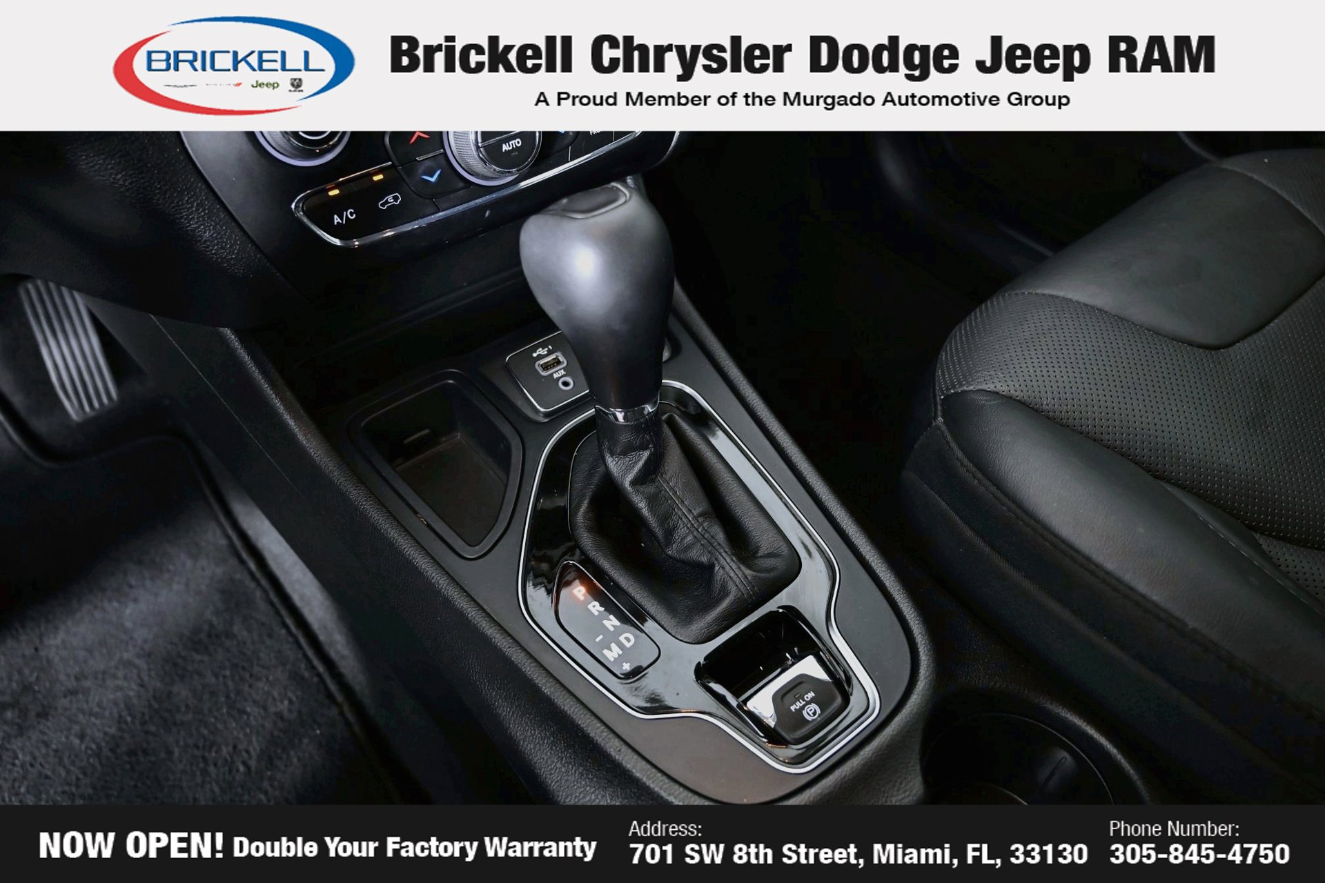 Used 2019 Jeep Cherokee Limited FWD image 29