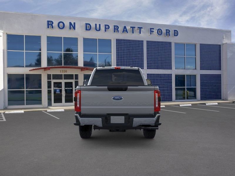 New 2026 Ford F250 XLT w/ XLT Premium Package image 6