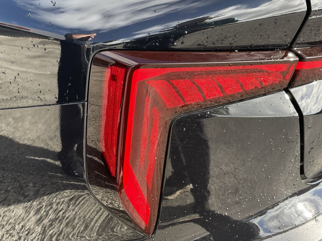 New 2025 Kia K4 EX image 7