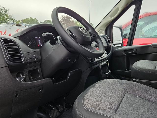 New 2026 RAM ProMaster 1500 w/ Convenience Group FWD image 12