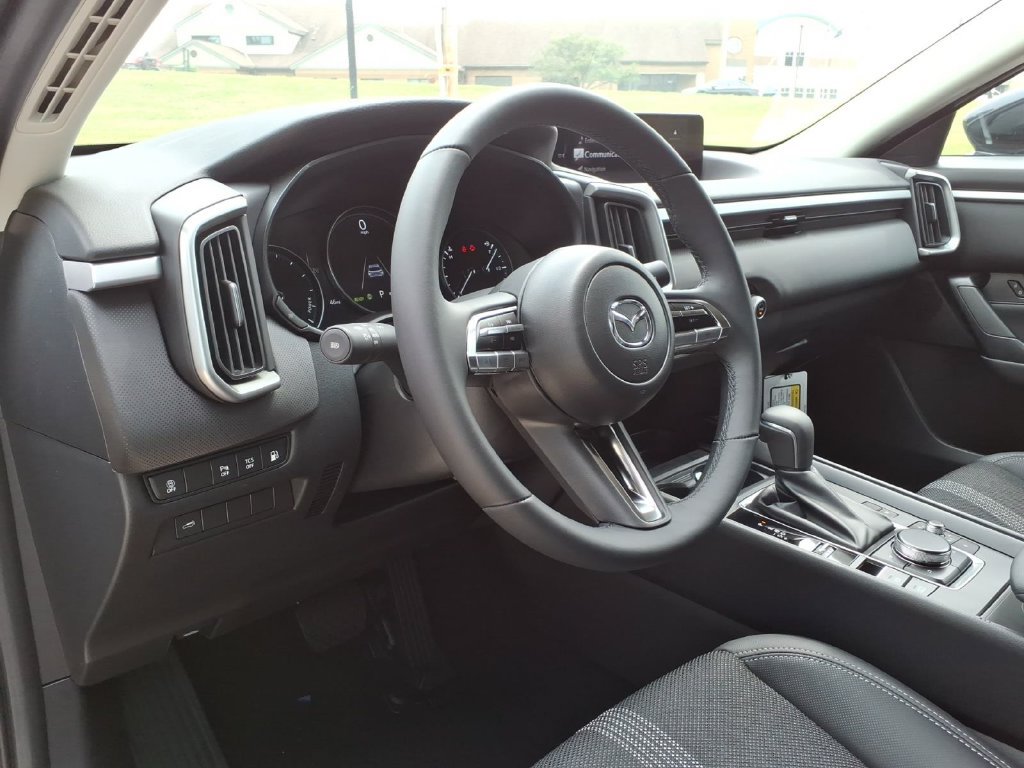 New 2026 MAZDA CX-50 2.5 Hybrid w/ Weather Package AWD/4WD image 15