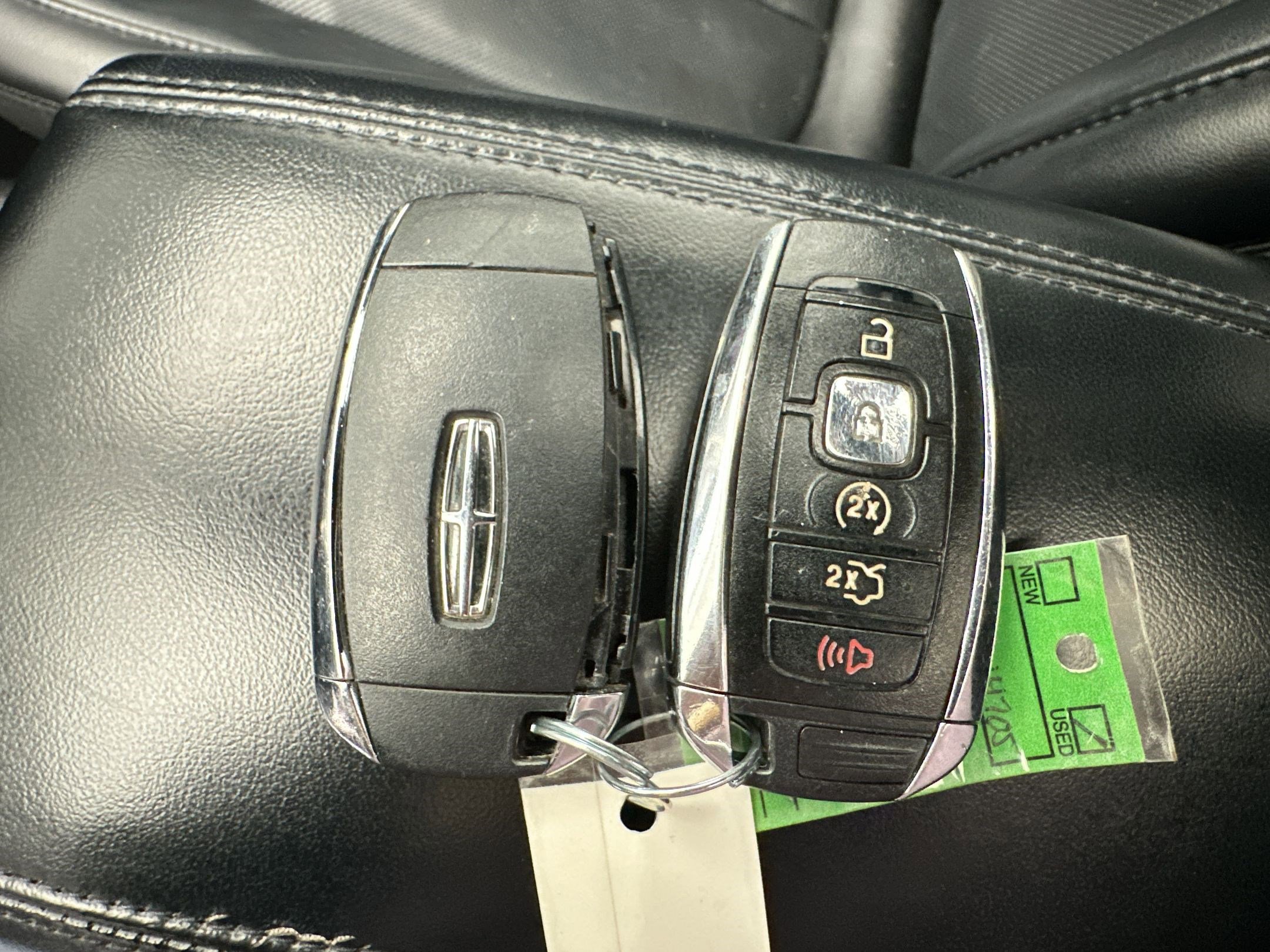 Used 2018 Lincoln MKC Reserve w/ Lincoln MKC Climate Package image 32