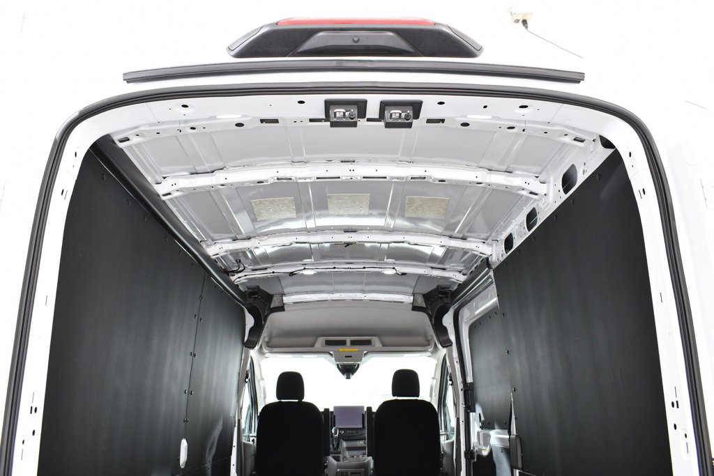 New 2026 Ford Transit 150 148 Medium Roof w/ Load Area Protection Package image 18