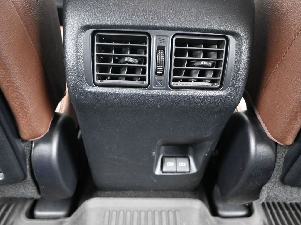 Used 2023 Toyota 4Runner Limited image 16