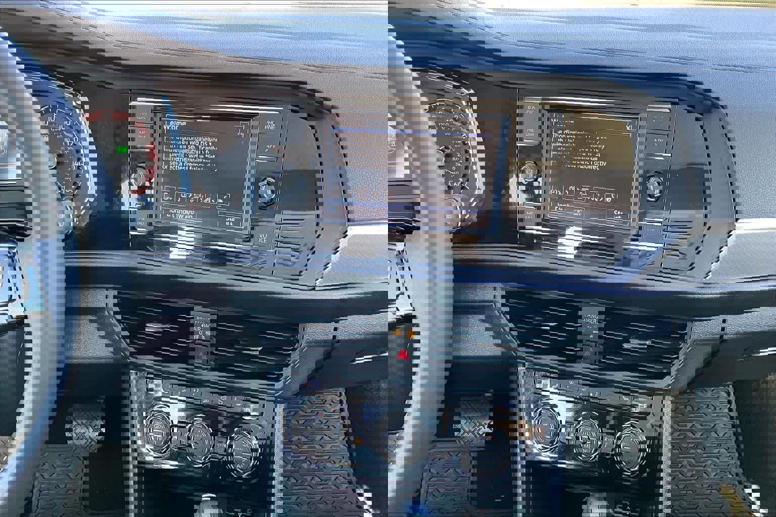 Used 2021 Volkswagen Jetta SE image 7