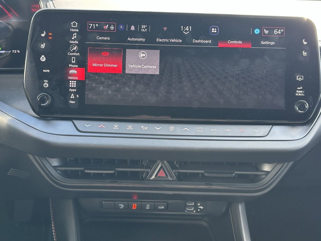 New 2026 Dodge Charger Daytona Scat Pack w/ Track Package image 22