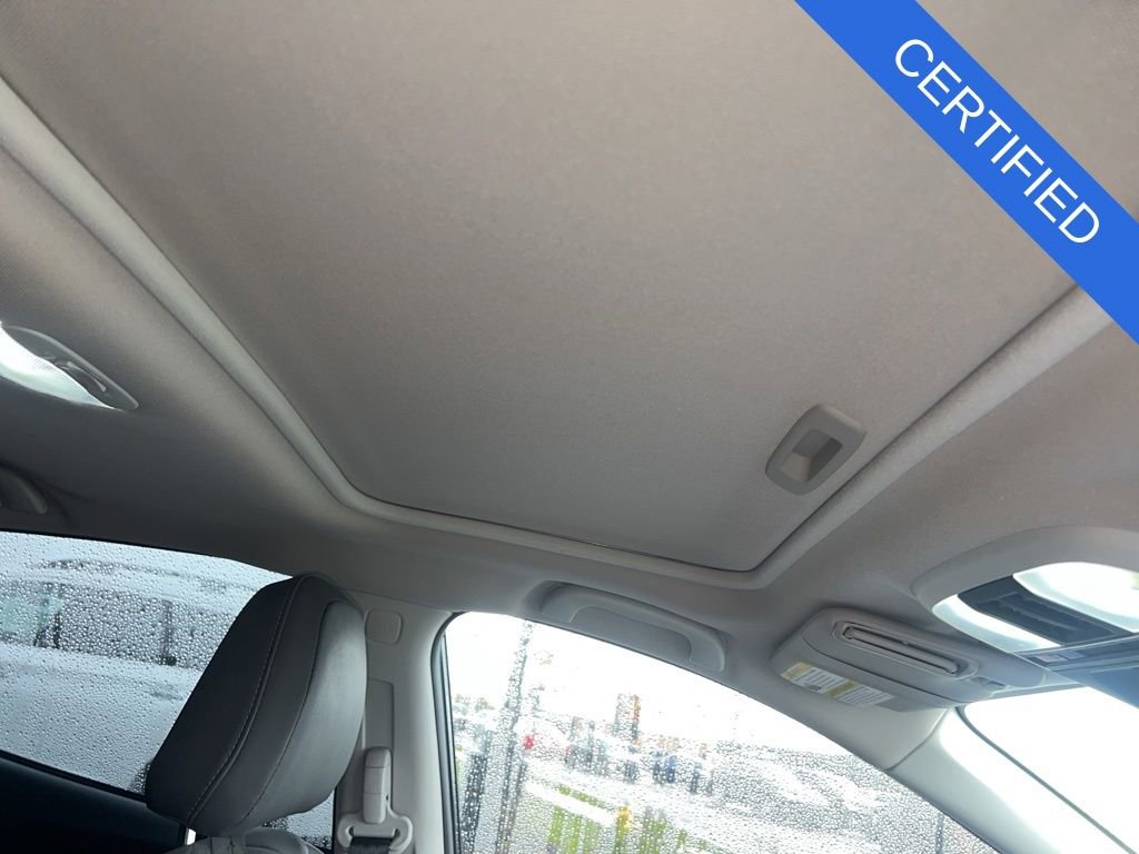 Used 2022 Subaru Crosstrek 2.5i Sport w/ Moonroof Package image 10