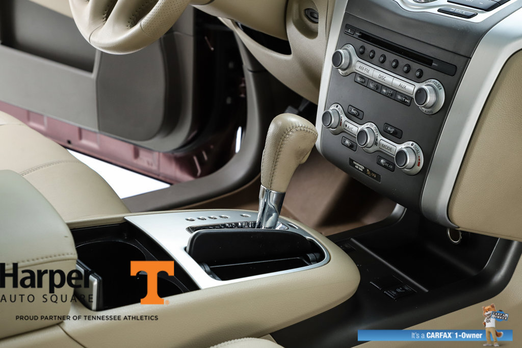 Used 2014 Nissan Murano SL FWD image 32