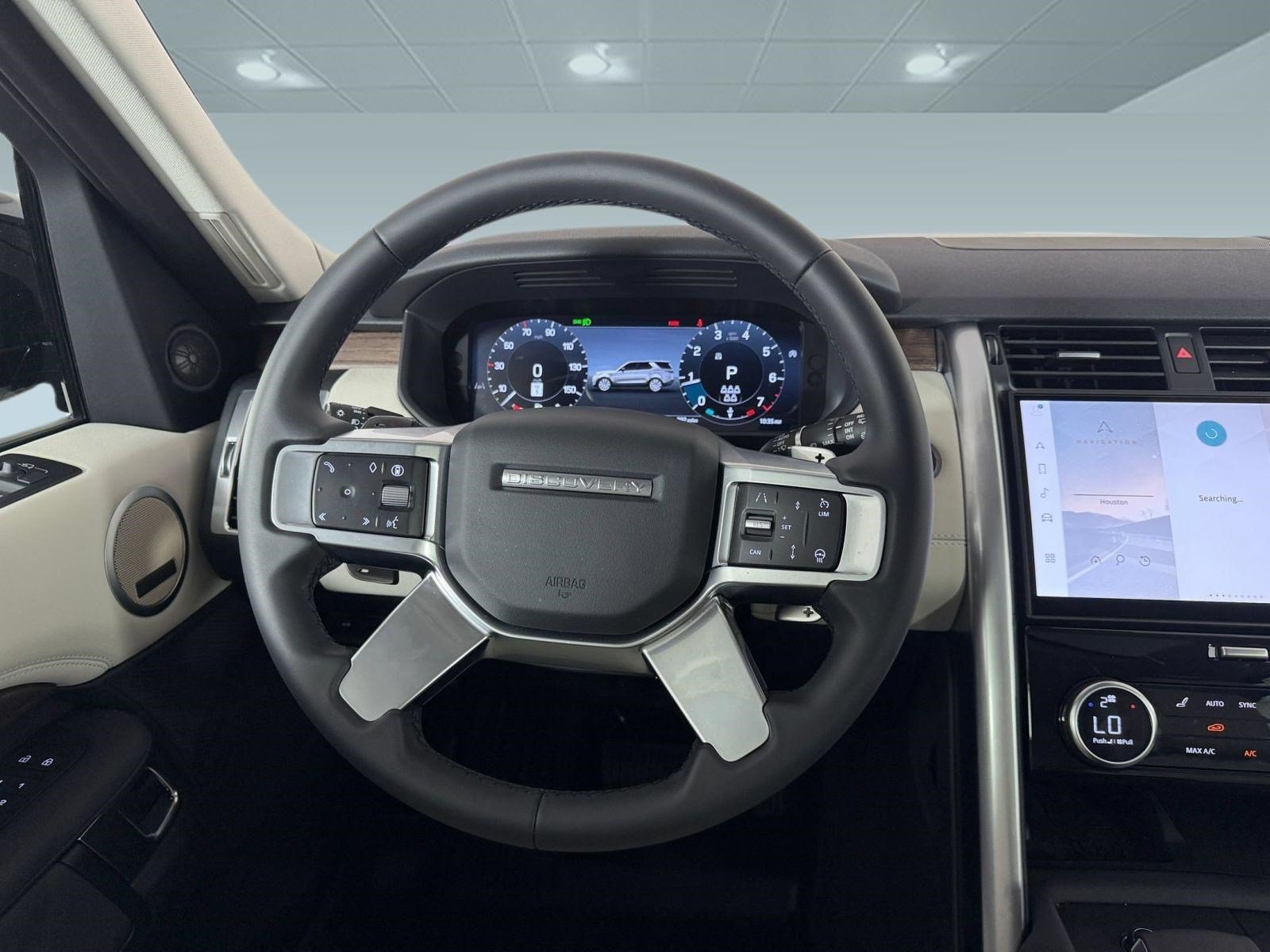 Used 2026 Land Rover Discovery S AWD/4WD image 28