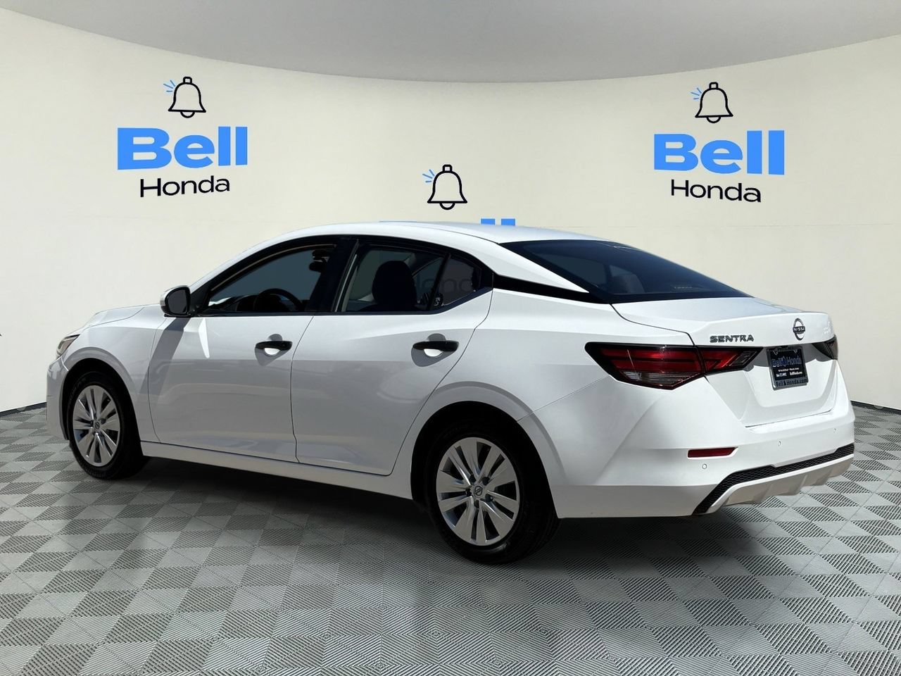 Used 2024 Nissan Sentra S FWD video 3