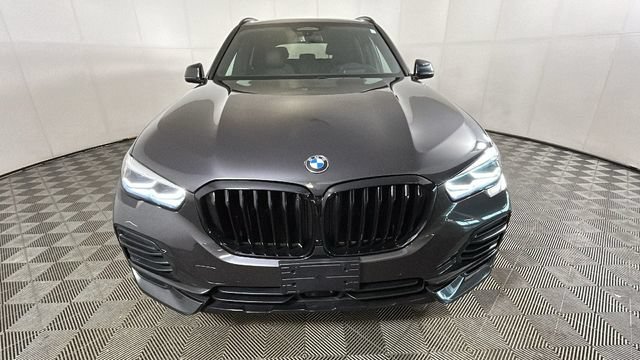 Used 2022 BMW X5 xDrive40i AWD/4WD image 8