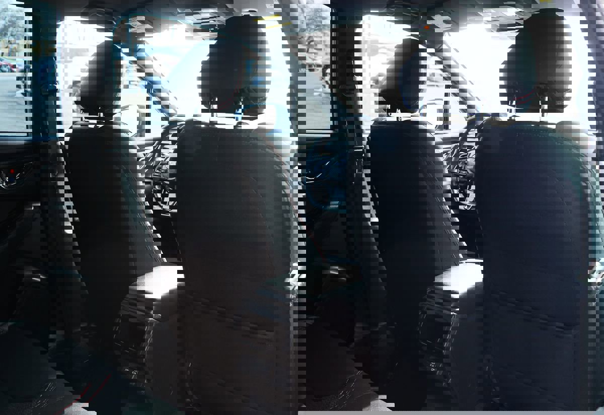 Used 2022 Subaru WRX Premium image 28