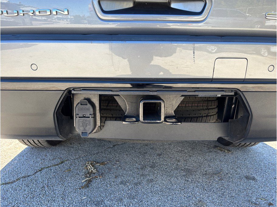 Used 2022 GMC Yukon XL SLE w/ Gmc Pro Safety Plus Package image 17