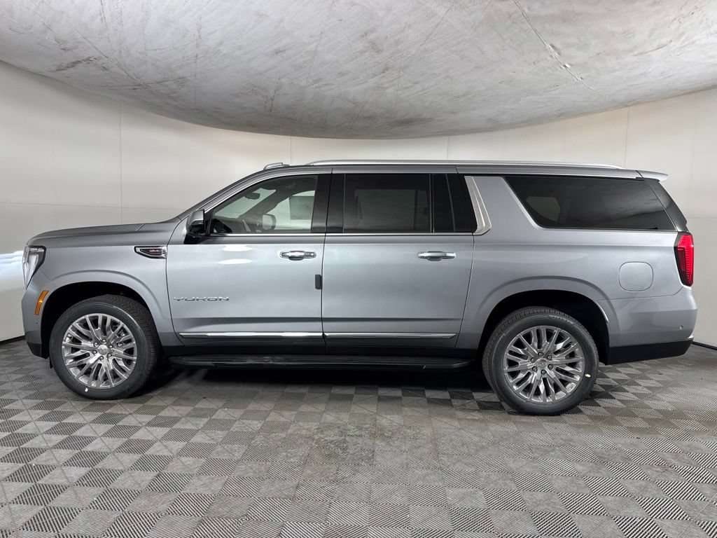 New 2026 GMC Yukon XL Elevation w/ Elevation Premium Package AWD/4WD image 8