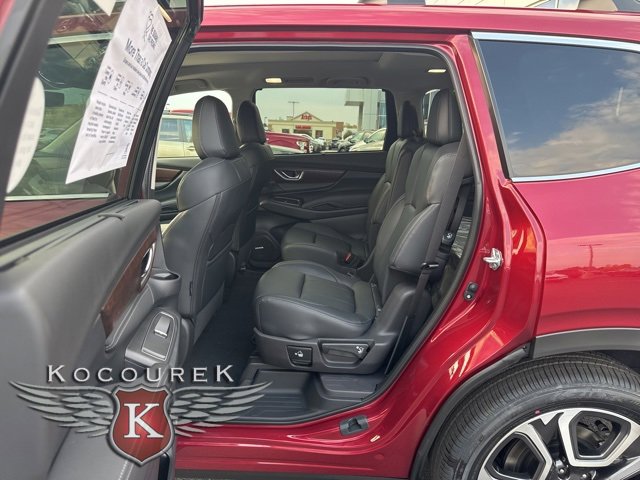 New 2025 Subaru Ascent Touring image 17