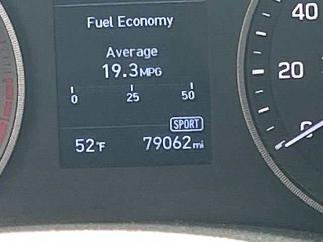 Used 2019 Hyundai Tucson Limited image 16