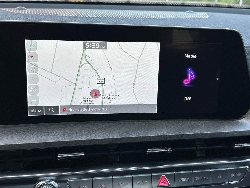 New 2025 Kia Telluride SX Prestige X-Line image 28