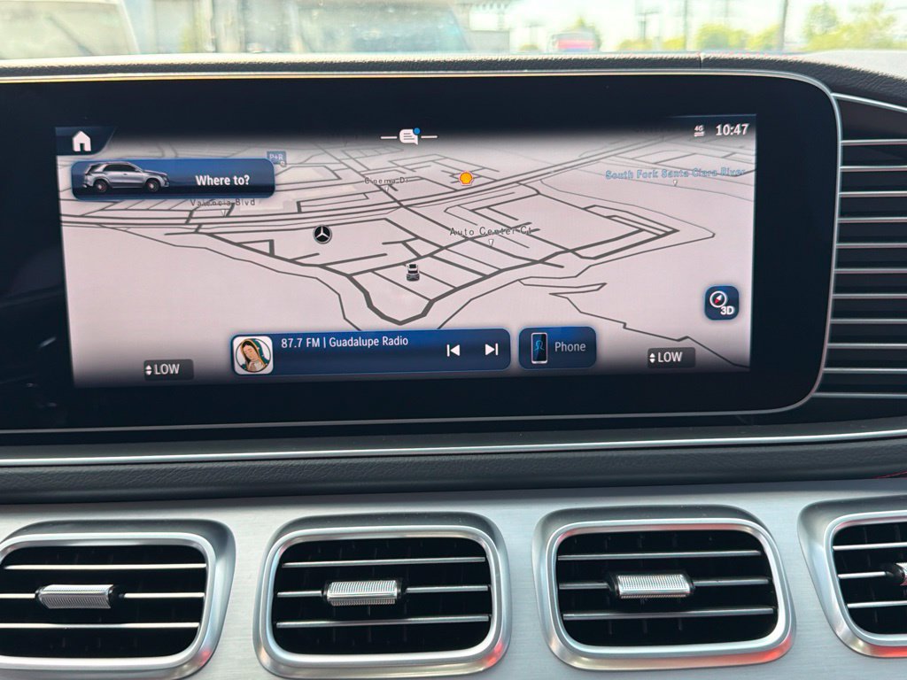 New 2026 Mercedes-Benz GLE 53 AMG 4MATIC image 29