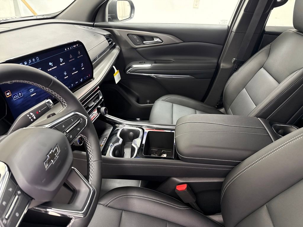 New 2026 Chevrolet Traverse LT w/ Midnight/Sport Edition image 29