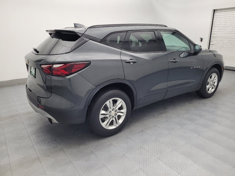 Used 2019 Chevrolet Blazer LT image 10