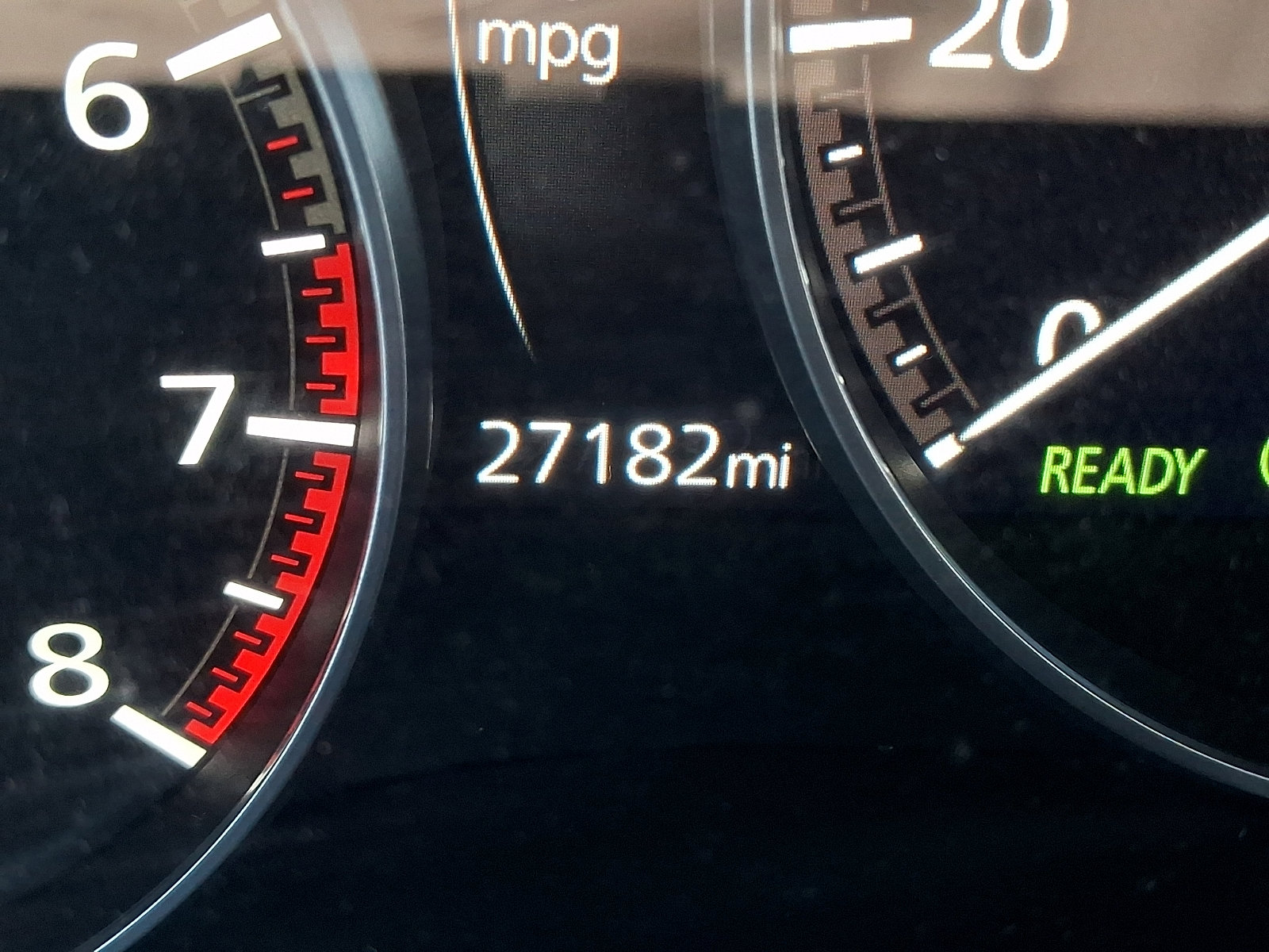 Certified 2024 MAZDA CX-90 3.3 Turbo w/ Preferred Package AWD/4WD image 24