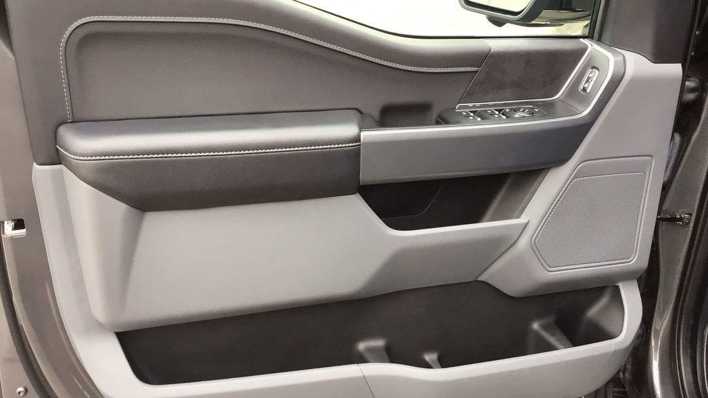 Certified 2024 Ford F150 XLT w/ Equipment Group 302A MID image 22