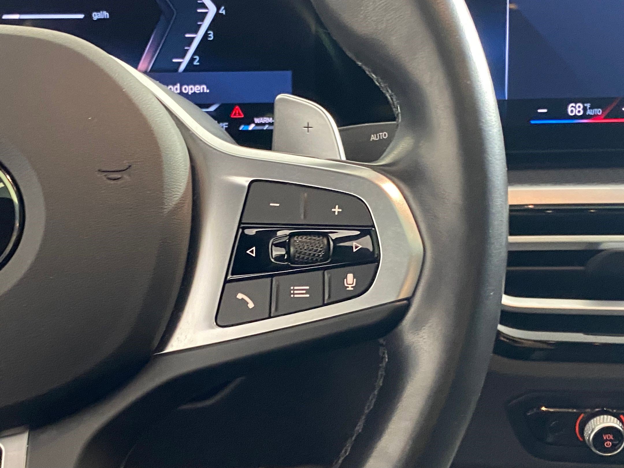 Used 2024 BMW M340i xDrive w/ Driving Assistance Package image 30