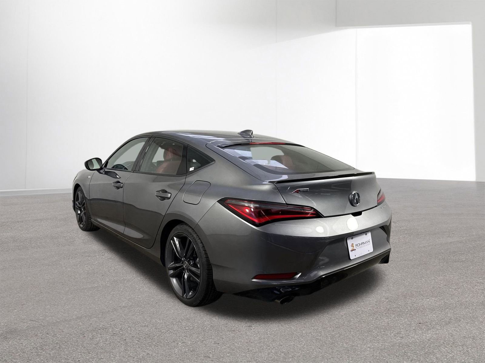 Certified 2024 Acura Integra A-Spec image 30