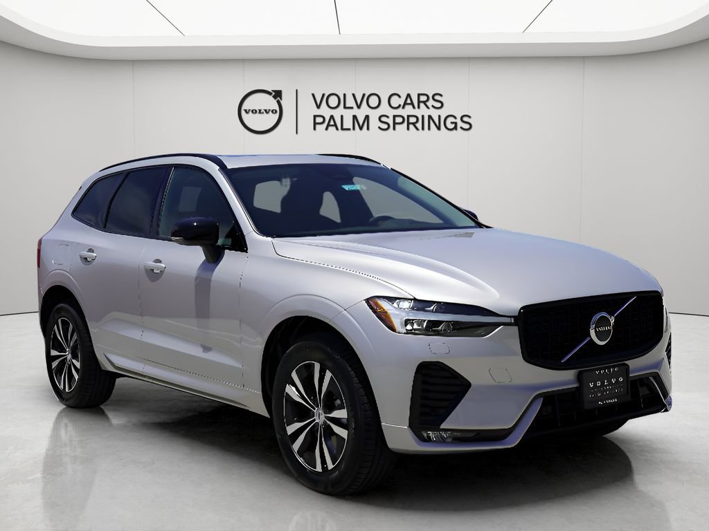 New 2025 Volvo XC60 B5 Core w/ Climate Package