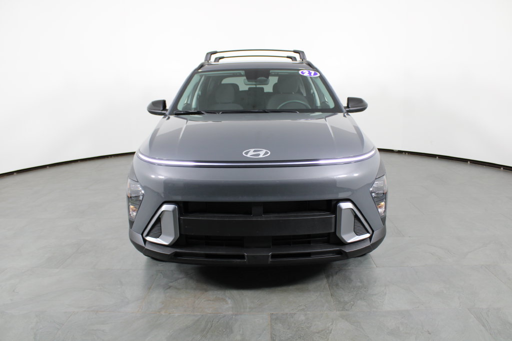 Certified 2027 Hyundai Kona SEL Sport FWD image 13