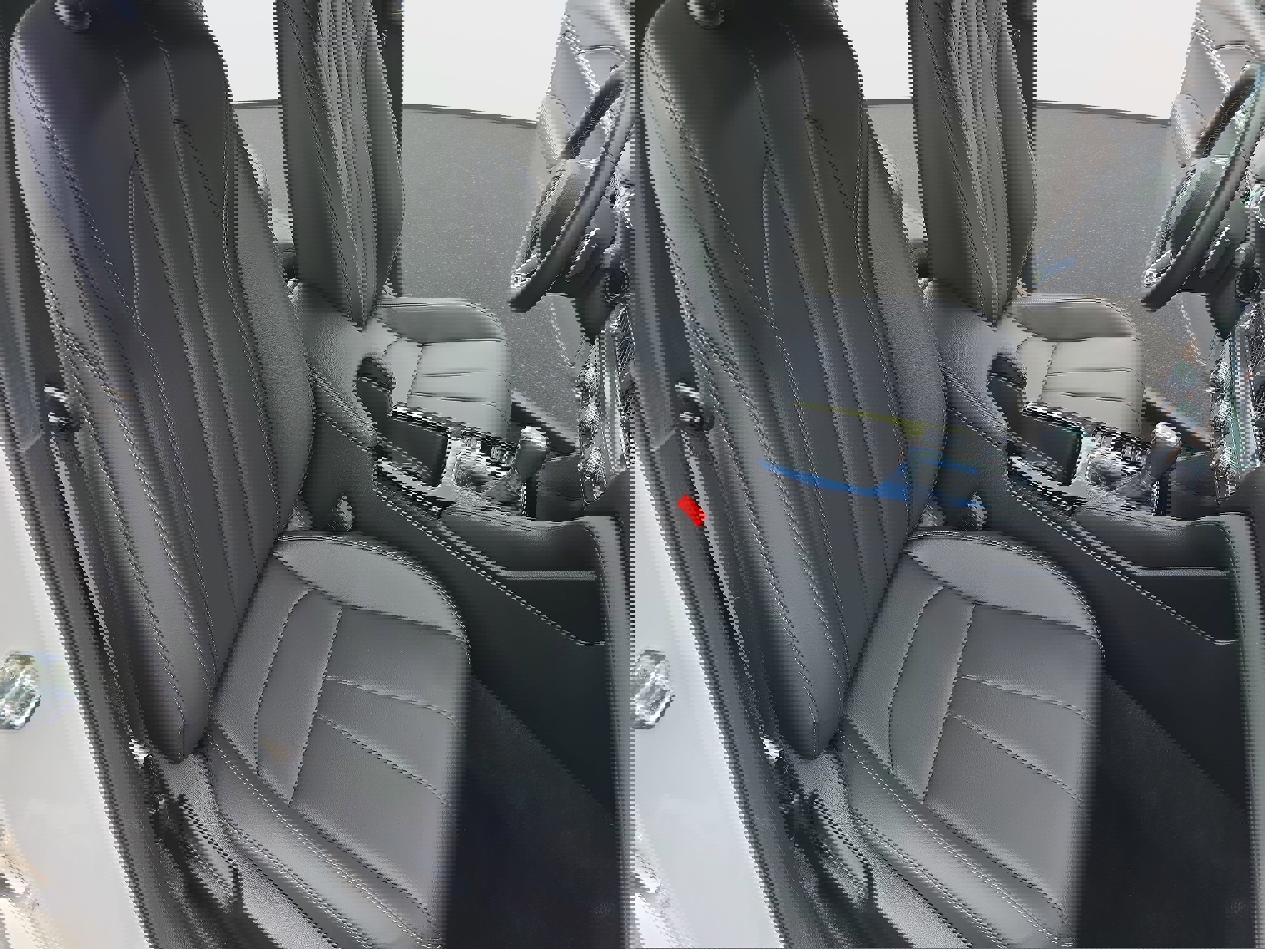 Certified 2024 Acura Integra A-Spec FWD image 10